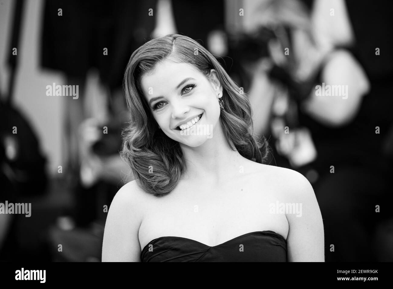 Barbara palvin victorias secret hires stock photography and images Alamy(02)