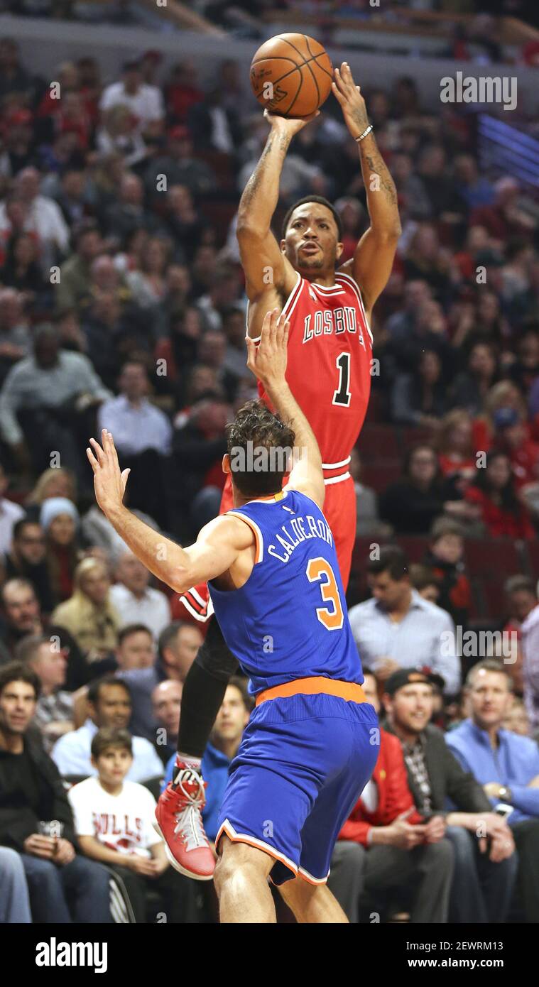 Derrick rose 3 sale
