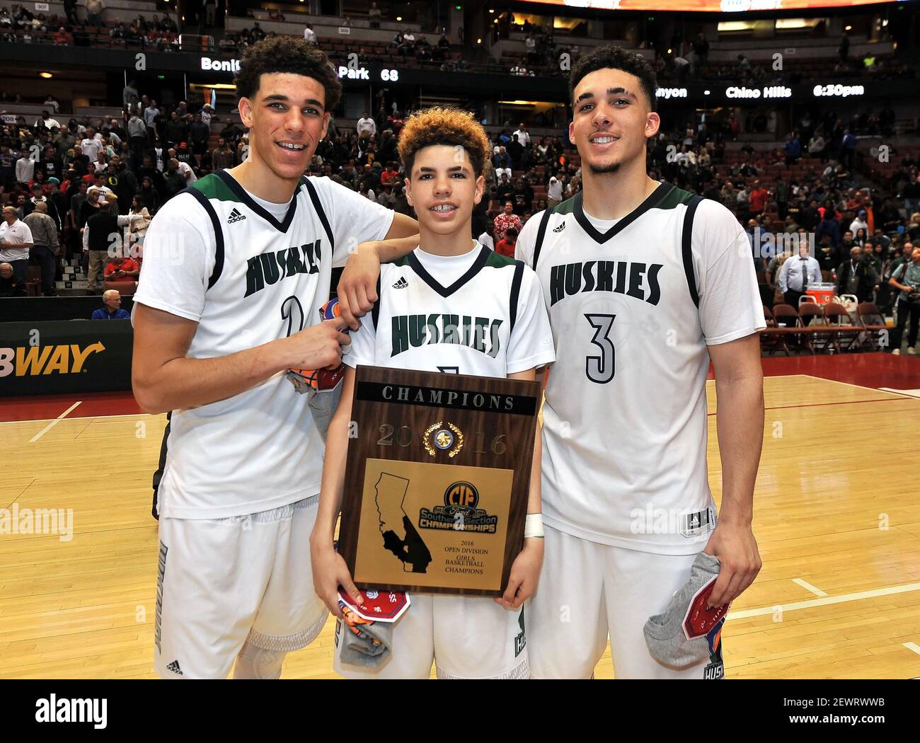 The Unconventional Rise of LaMelo Ball – Los Angeles Sentinel