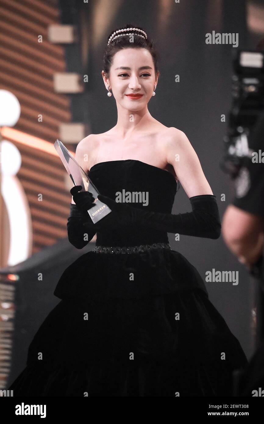 dilraba dress