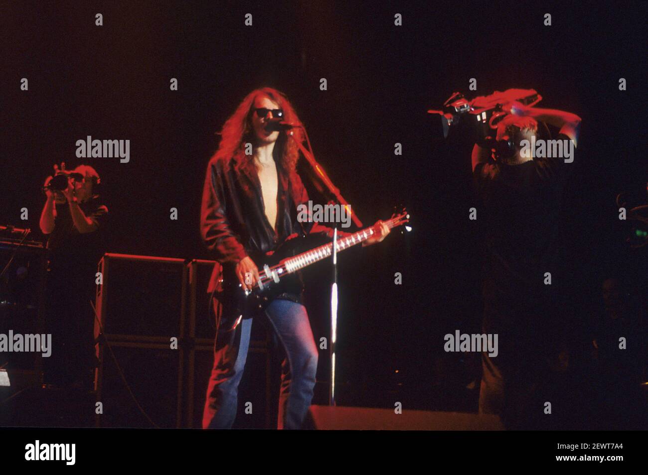 Little angels band hires stock photography and images Alamy