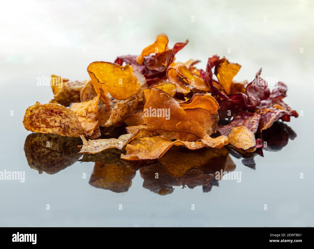 Mixed Thai Sweets Made From Sliced Sweet Potato Coated With Sugar Potato Chip On White Table Copy Spce Selective Focus Stock Photo Alamy Mixed Thai Sweets Made From Sliced Sweet Potato Coated With Sugar Potato Chip On White Table Copy Spce Selective Focus Stock Photo Alamy