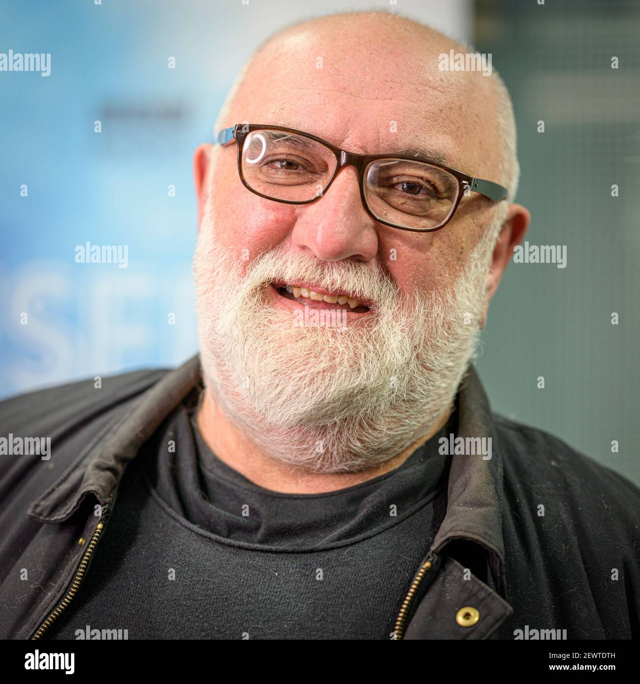 Comedy beard hi-res stock photography and images - Page 5 - Alamy