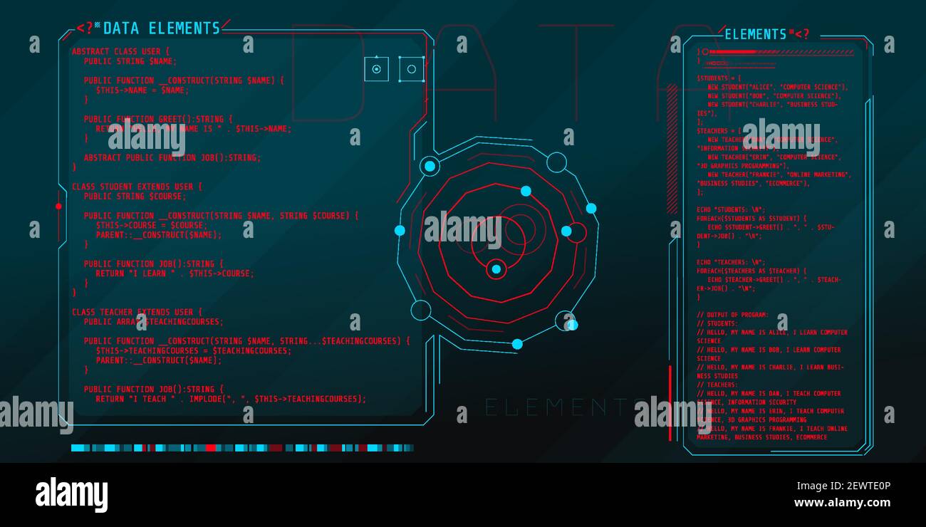 Operating elements hi-res stock photography and images - Alamy