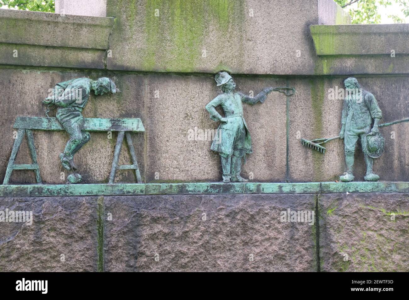 Prime minister estrup hires stock photography and images Alamy