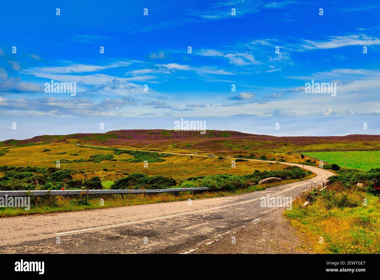 Stunning coastal scenery hi-res stock photography and images - Alamy