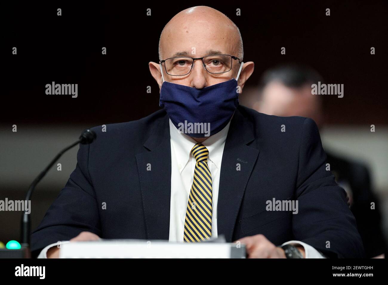 6th united states secretary of homeland security hires stock