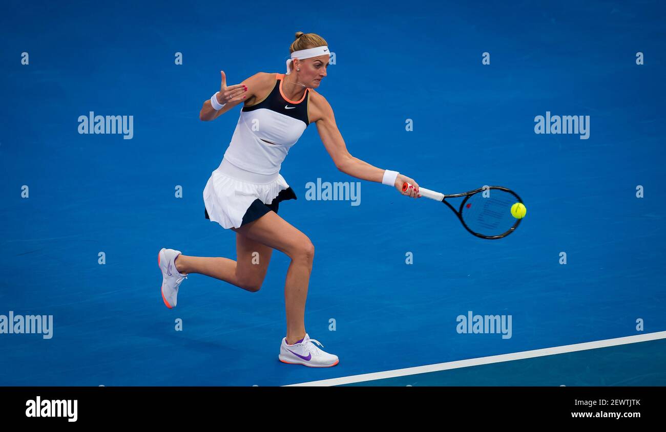 Wta cheap doha 2021