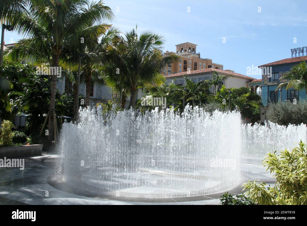 Rosemary beach florida hires stock photography and images Alamy