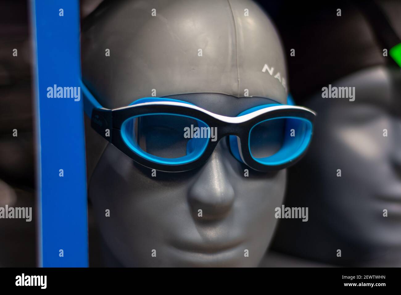 Aquatic sports store hires stock photography and images Alamy