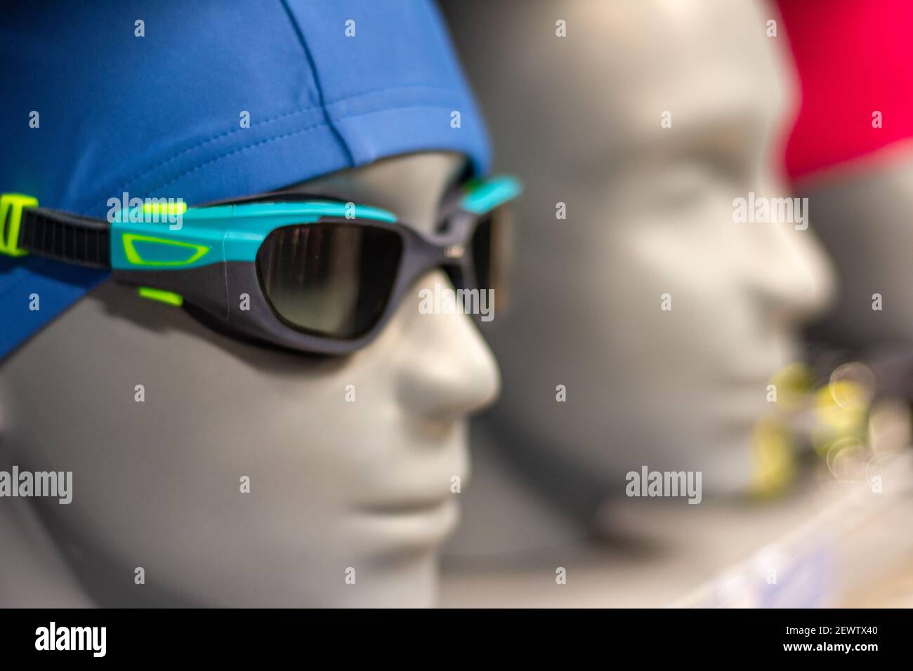 Aquatic sports store hires stock photography and images Alamy