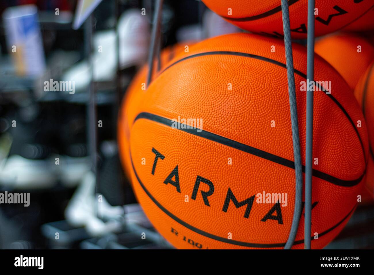 Wilson sports logo hires stock photography and images Alamy