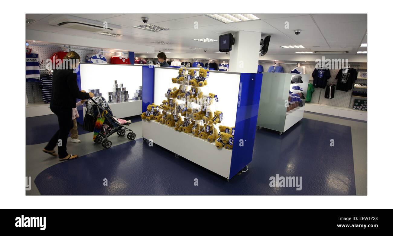 QPR Official Store