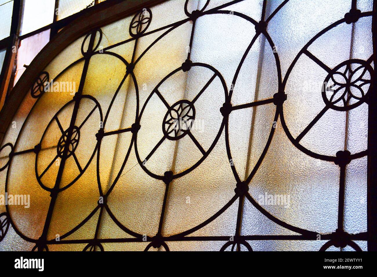 Olde Good Things, Scranton Pennsylvania. Images from an architectural