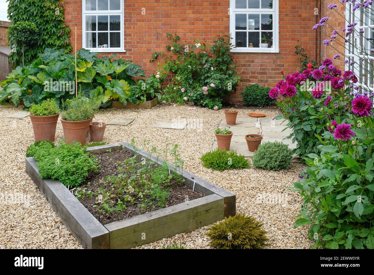 Shingle oak hires stock photography and images Alamy