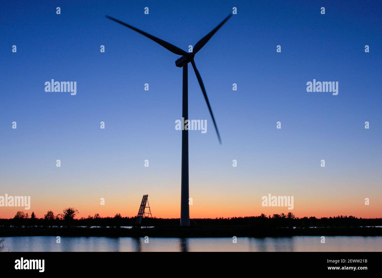 Inlet Guide Vane: Navigating Turbine Components