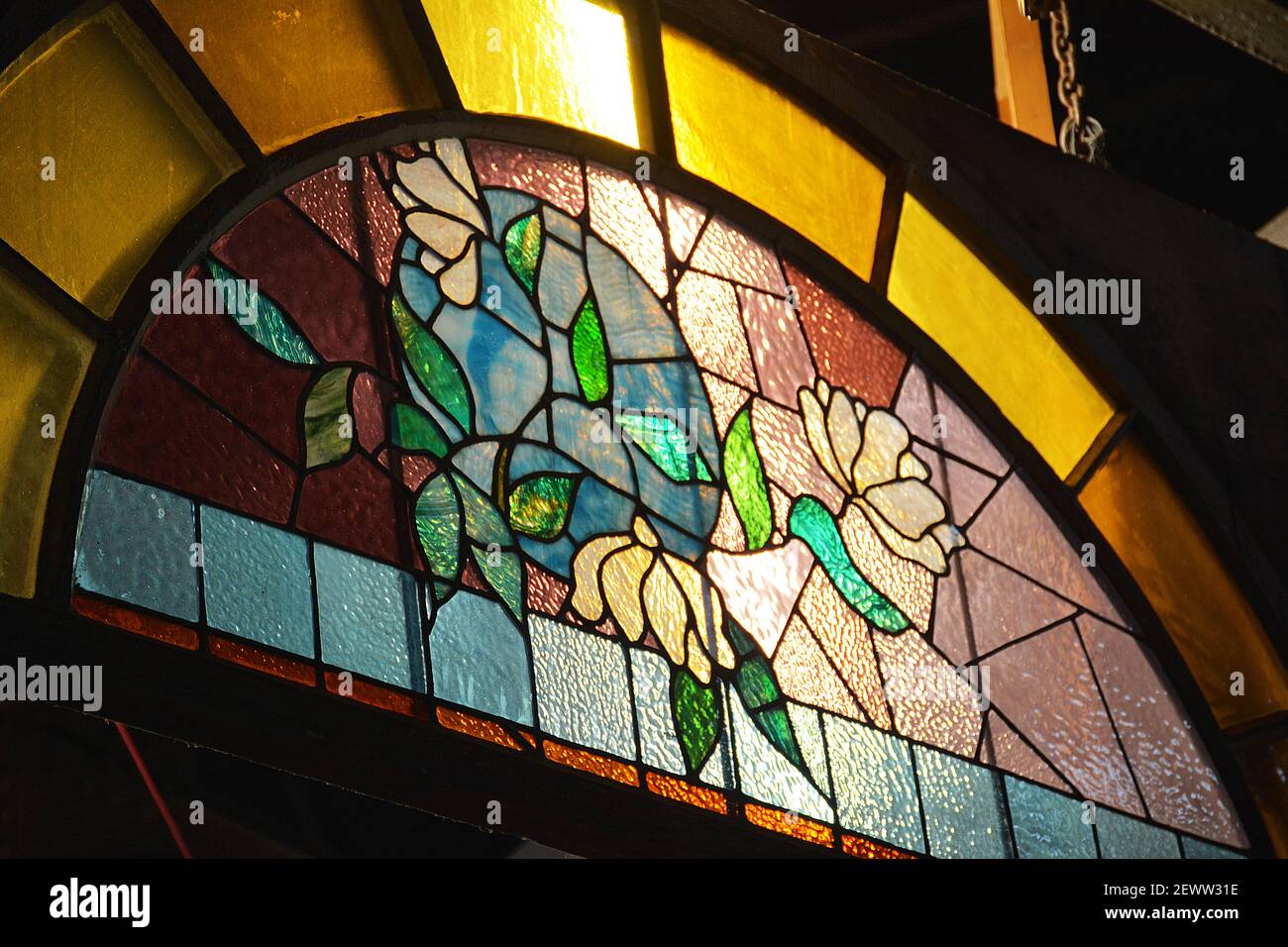 Olde Good Things, Scranton Pennsylvania. Images from an architectural