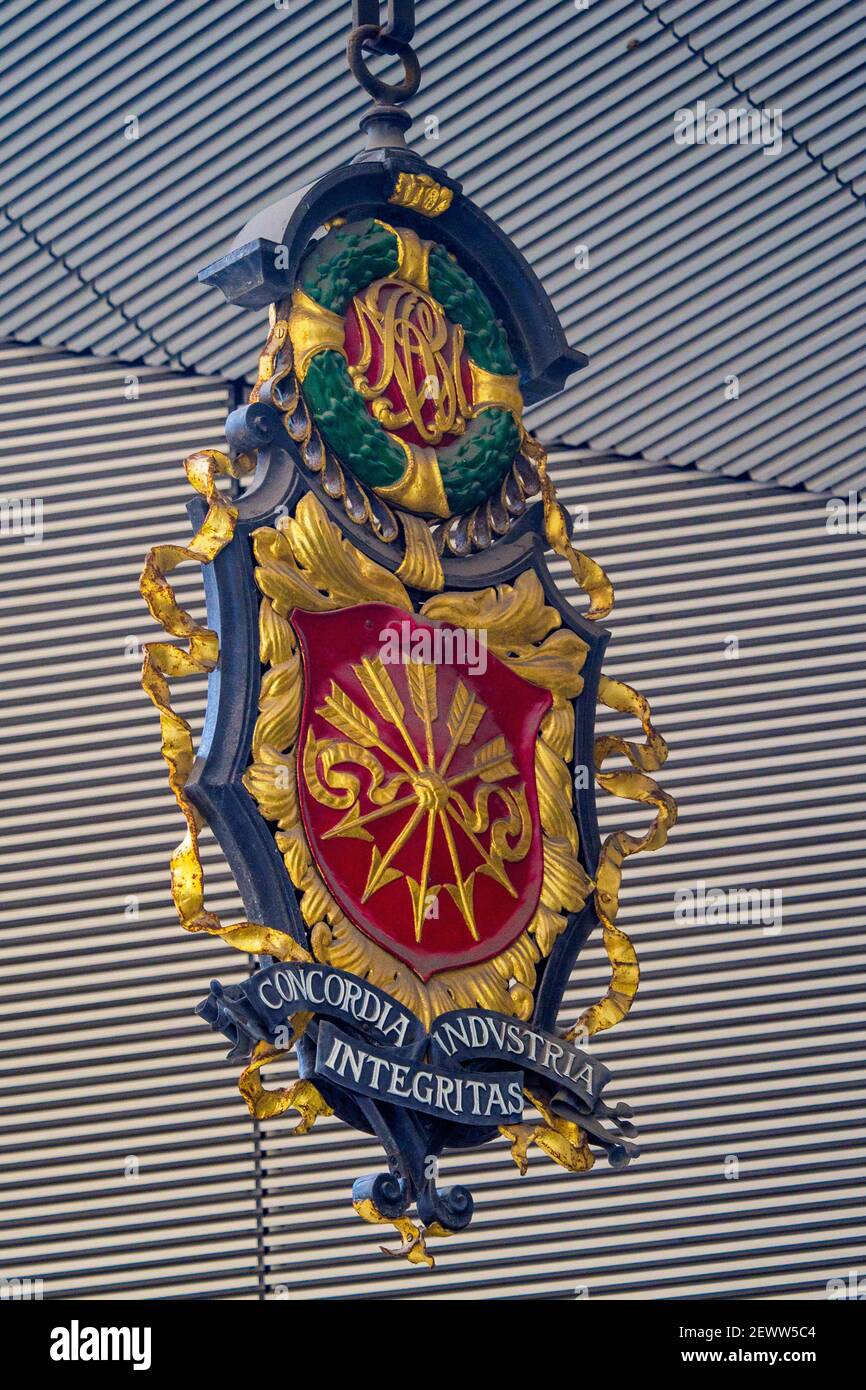 Rothschild bank hires stock photography and images Alamy