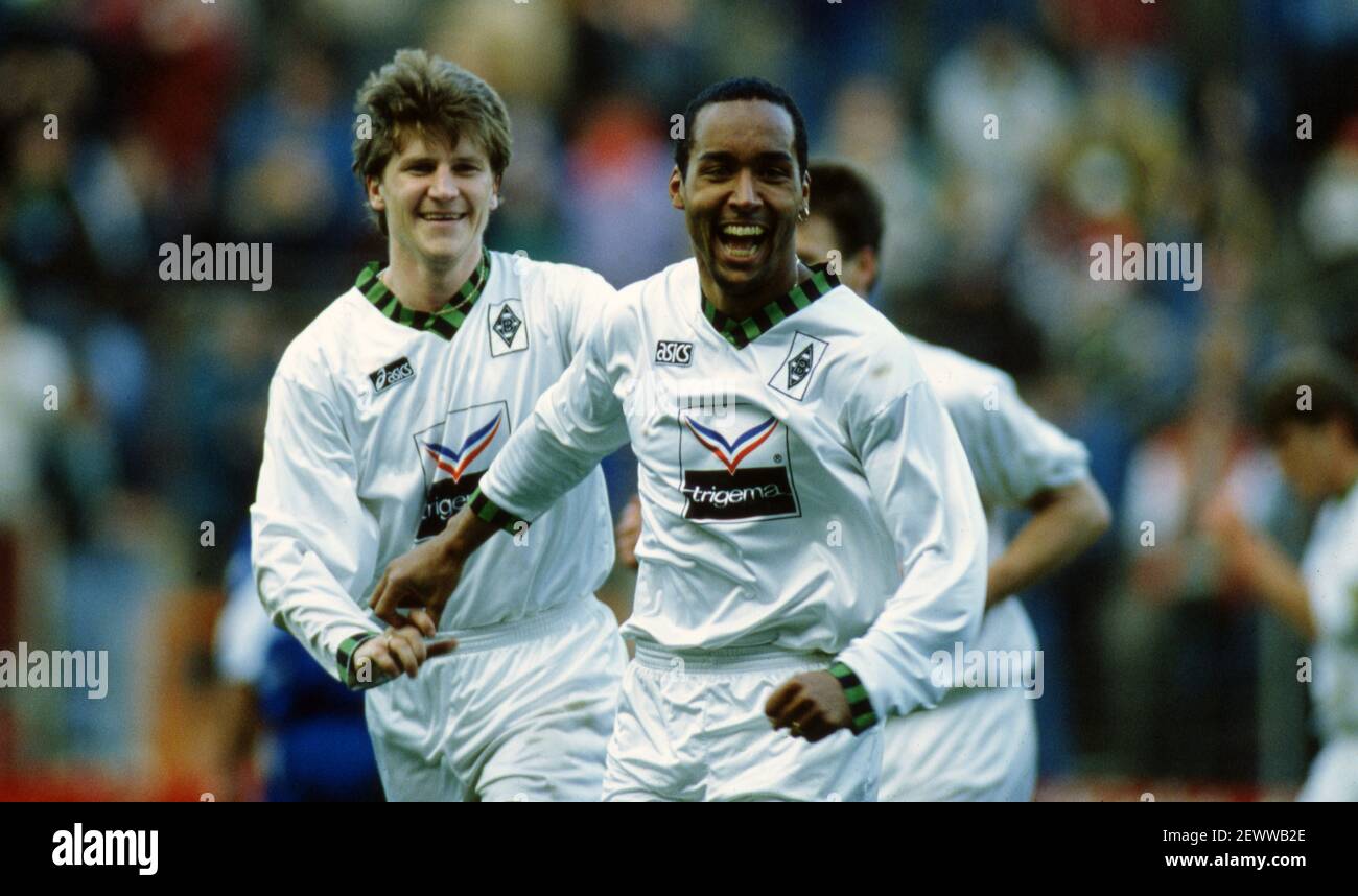 Vfb leipzig (1993 94) hires stock photography and images Alamy