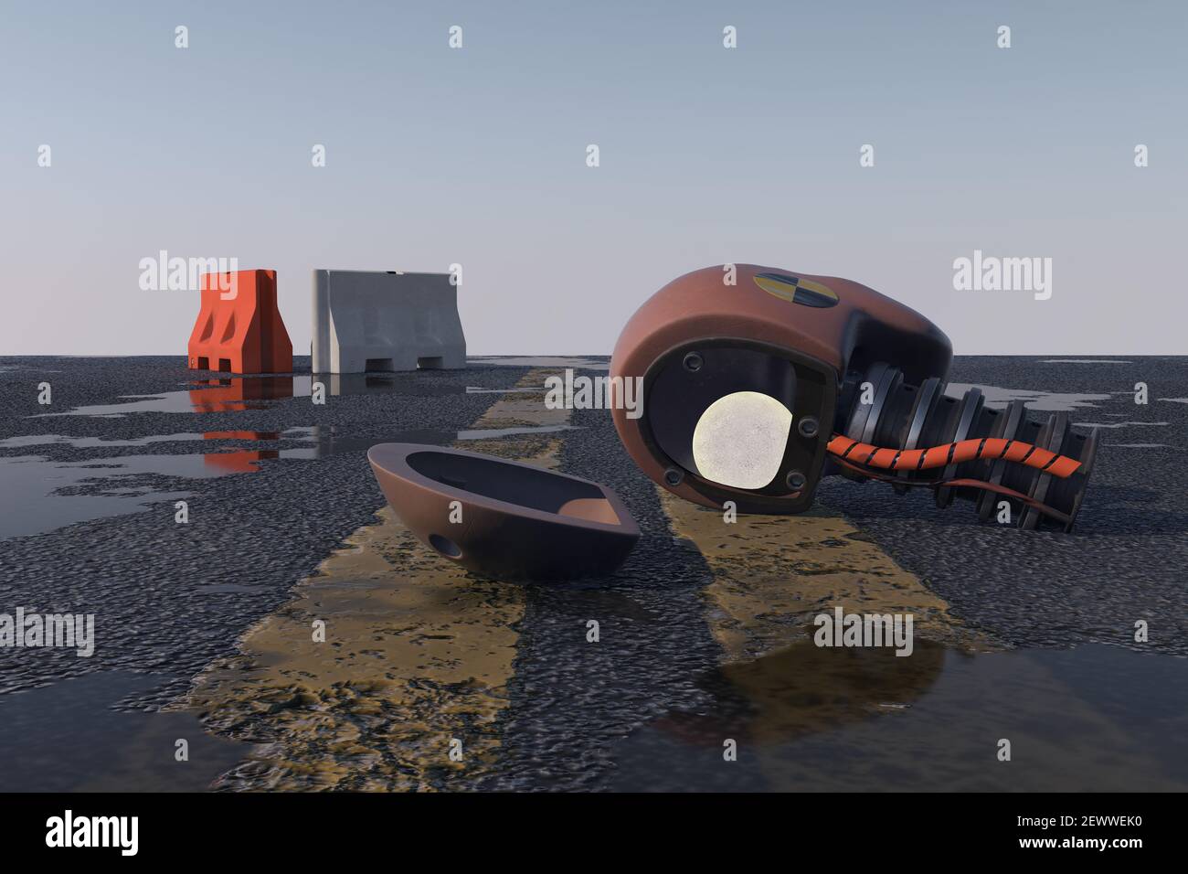 3d rendering human dummy hi-res stock photography and images - Alamy