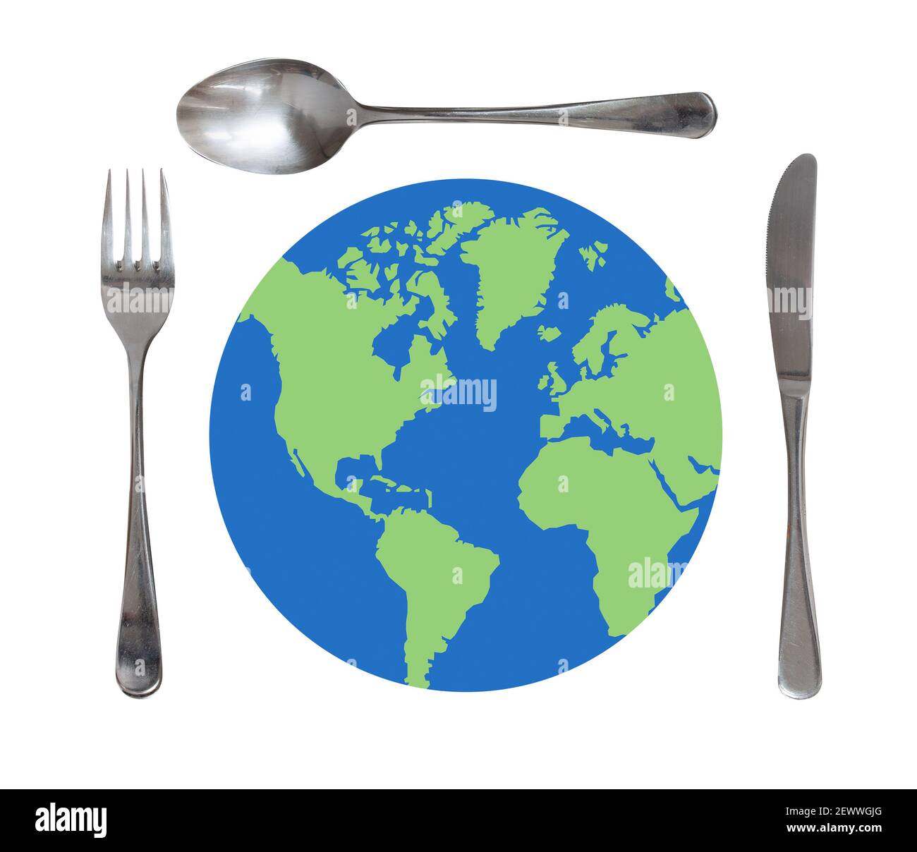 global-inequality-map-hi-res-stock-photography-and-images-alamy