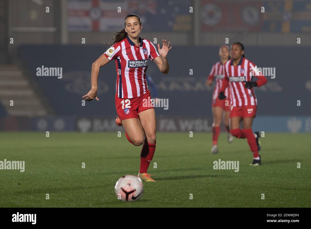 chelsea vs atletico madrid 1st leg