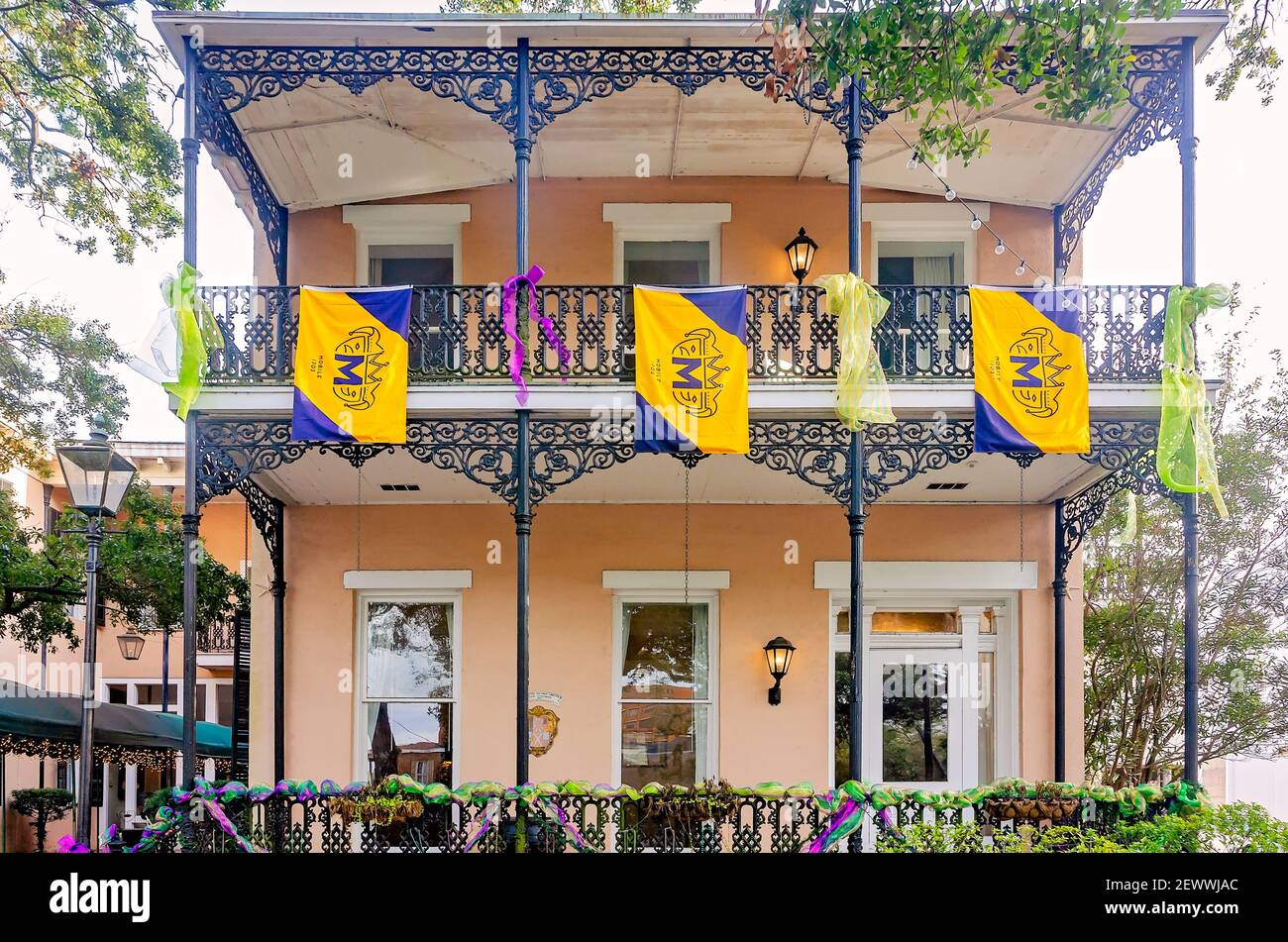 mardi gras in alabama location