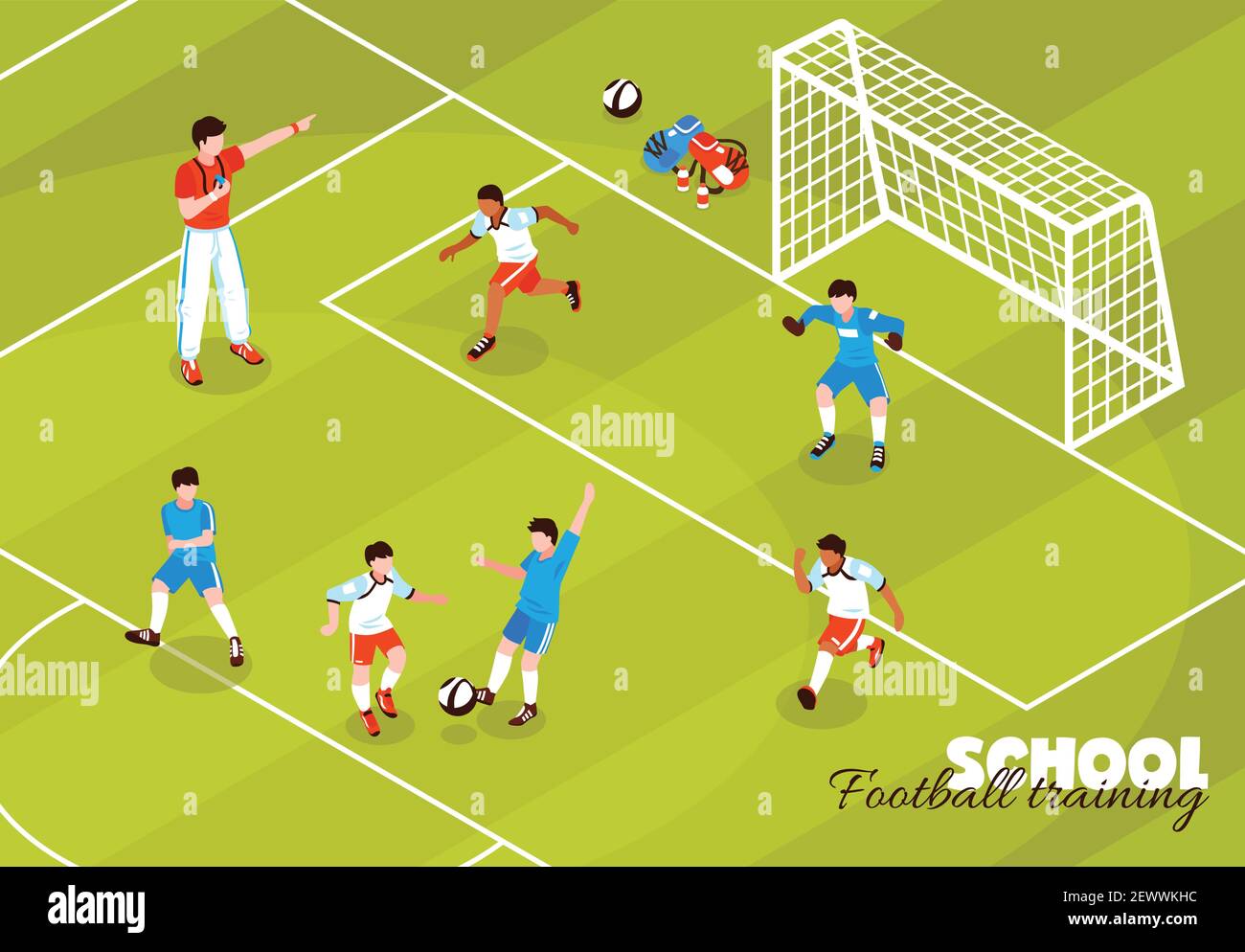 footy tenaball play football tenable
