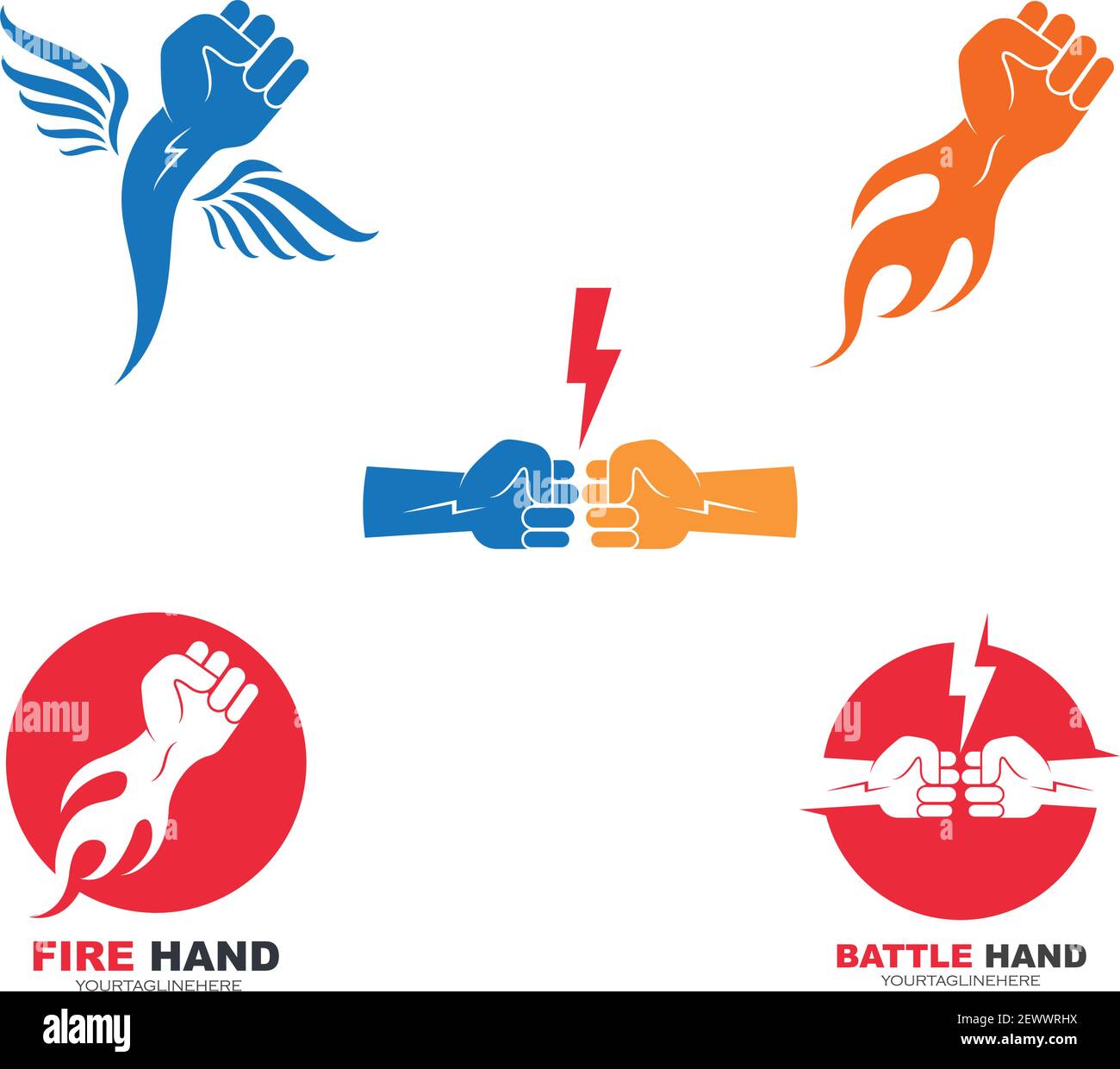 Fire resistance Stock Vector Images - Alamy