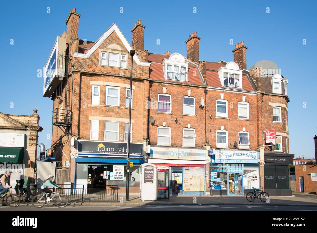 1 4 uxbridge road hires stock photography and images Alamy