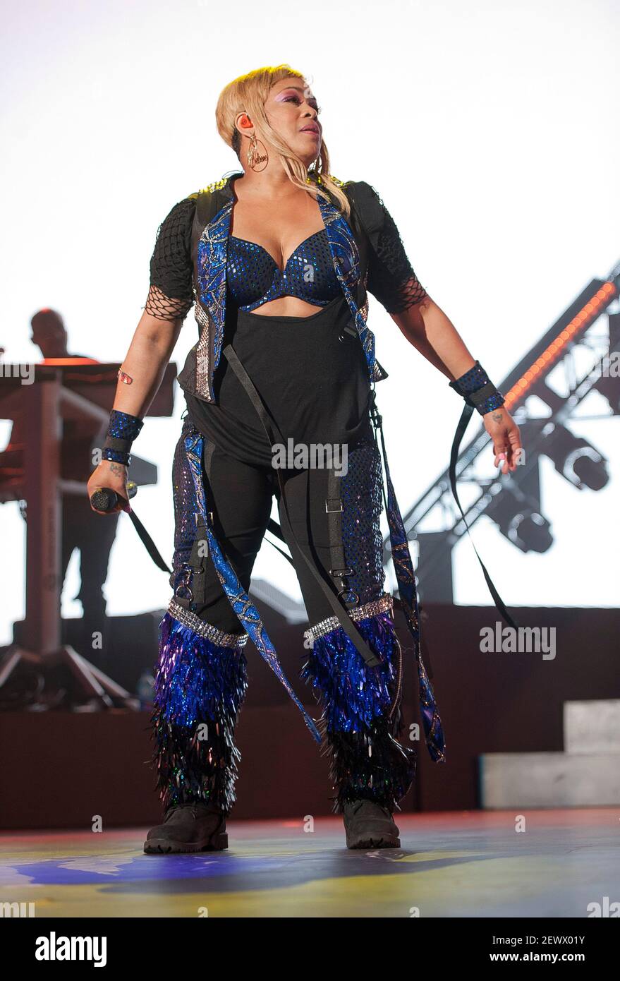 Tionne t boz watkins hi-res stock photography and images - Alamy