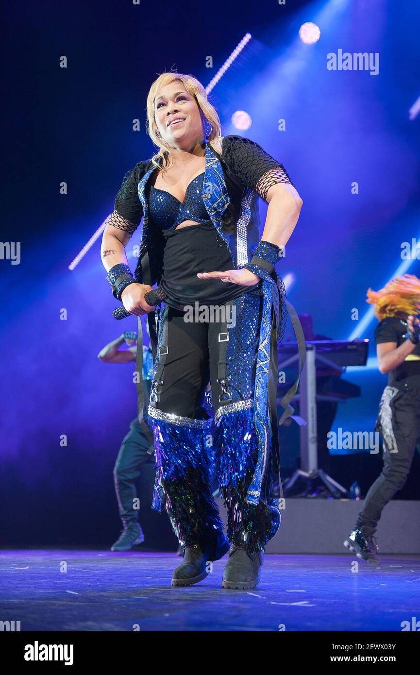 Tionne t boz watkins hi-res stock photography and images - Alamy