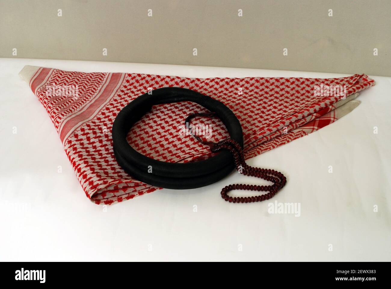 Agal Rope High Resolution Stock Photography and Images - Alamy