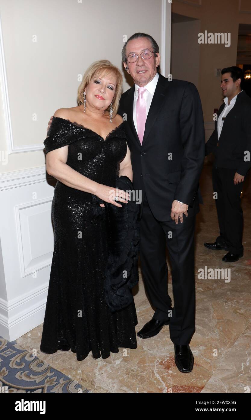 doral-florida-january-11-2015-dra-nancy-alvarez-and-husband-dr-alvaro-escupin-attend-the-red-carpet-during-st-jude-red-carpet-for-hope-golden-globe-awards-viewing-party-at-trump-national-doral