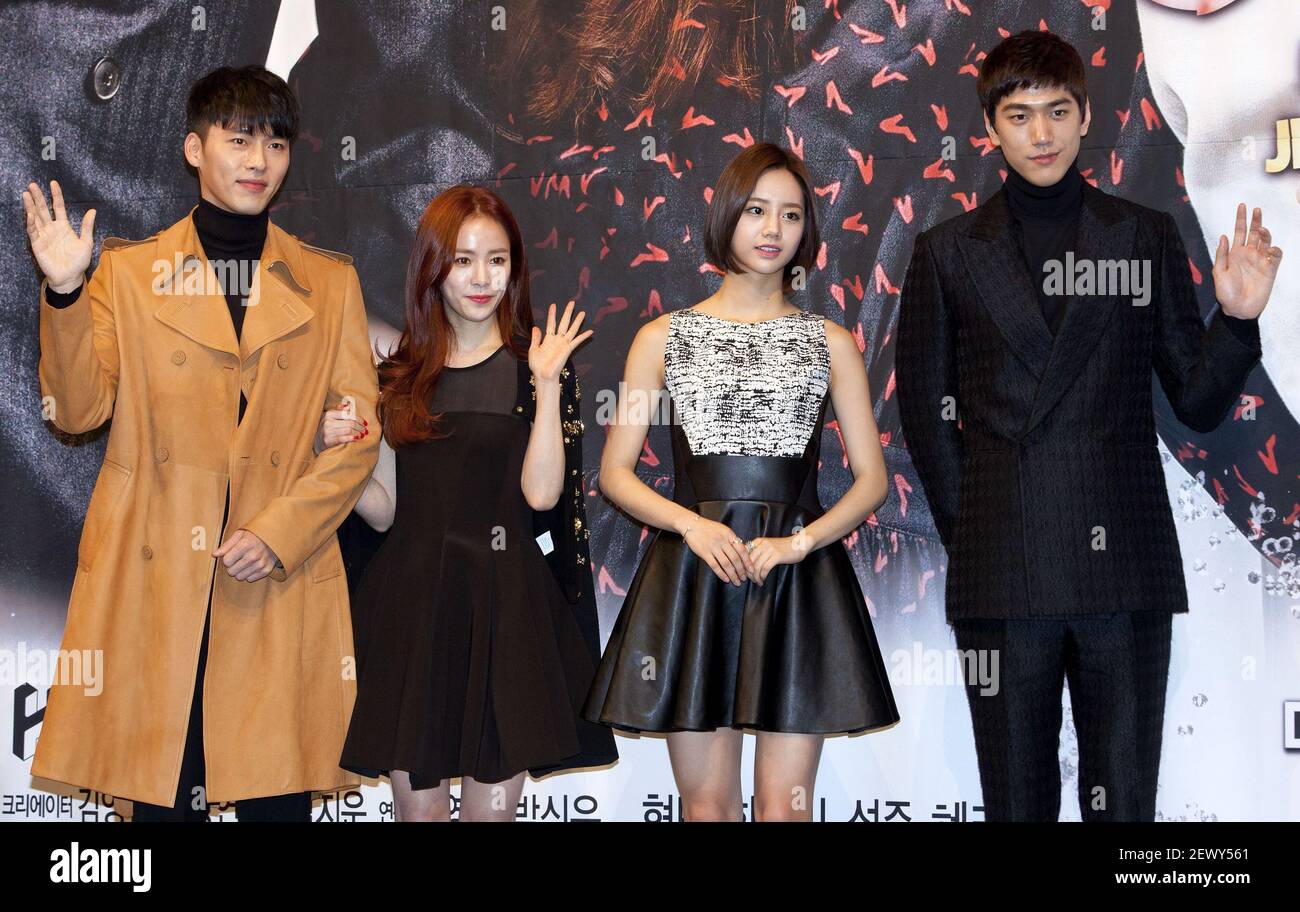 Hyde Jekyll Korean Drama