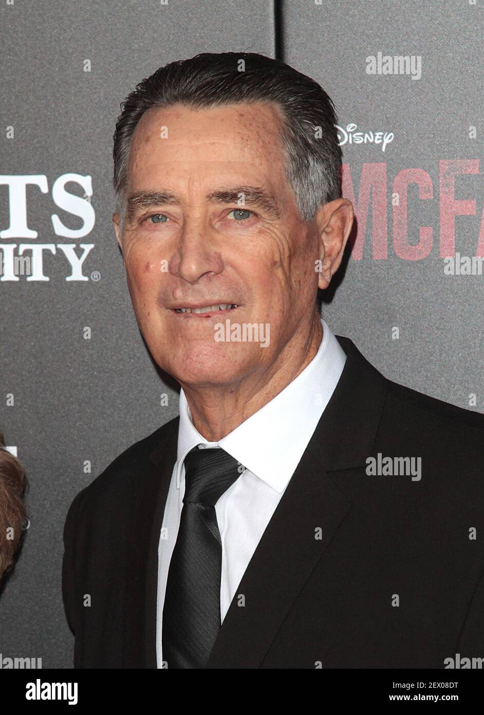 Jim White attends The World Premiere of "McFarland, USA" held at the El
