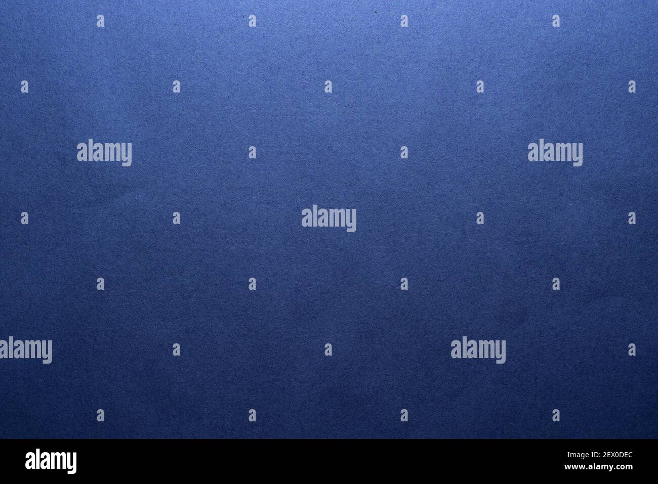 A background or wallpaper with blue paper textures - copy space Stock ...