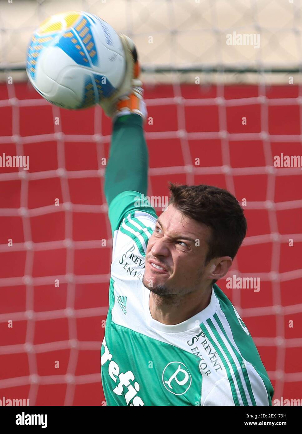 GOLEIRO/GOALKEEPER 