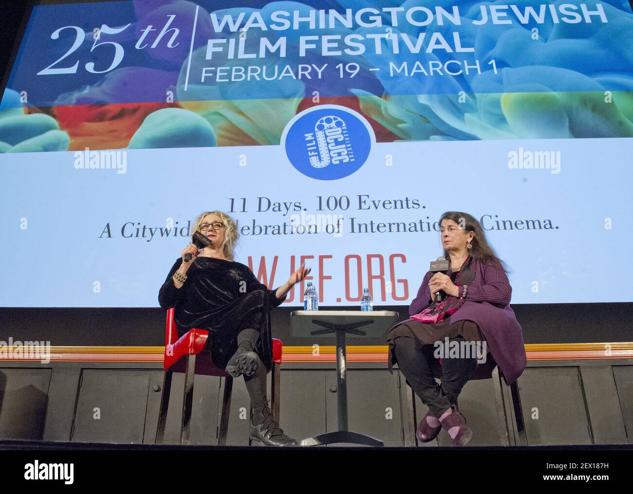 Academy Award Nominee Carol Kane in conversation with awardwinning