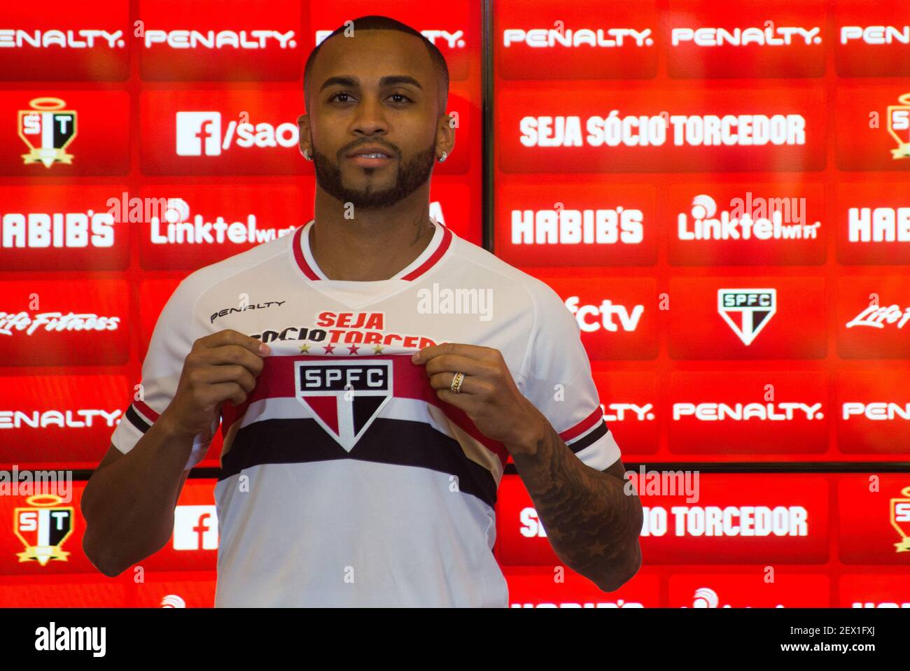 Elenco realiza último treinamento da temporada - SPFC