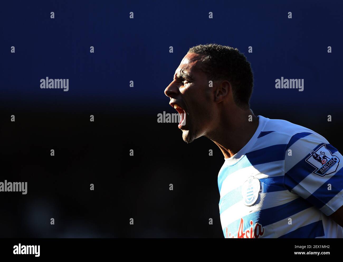 March 7 15 London United Kingdom Qpr S Rio Ferdinand In Action Barclays Premier League Queens Park Rangers Vs Tottenham Loftus Road England 7th March 15 Picture March 7 15 London United Kingdom Qpr S Rio Ferdinand In Action Barclays Premier League Queens Park Rangers Vs Tottenham Loftus Road England 7th March 15 Picture