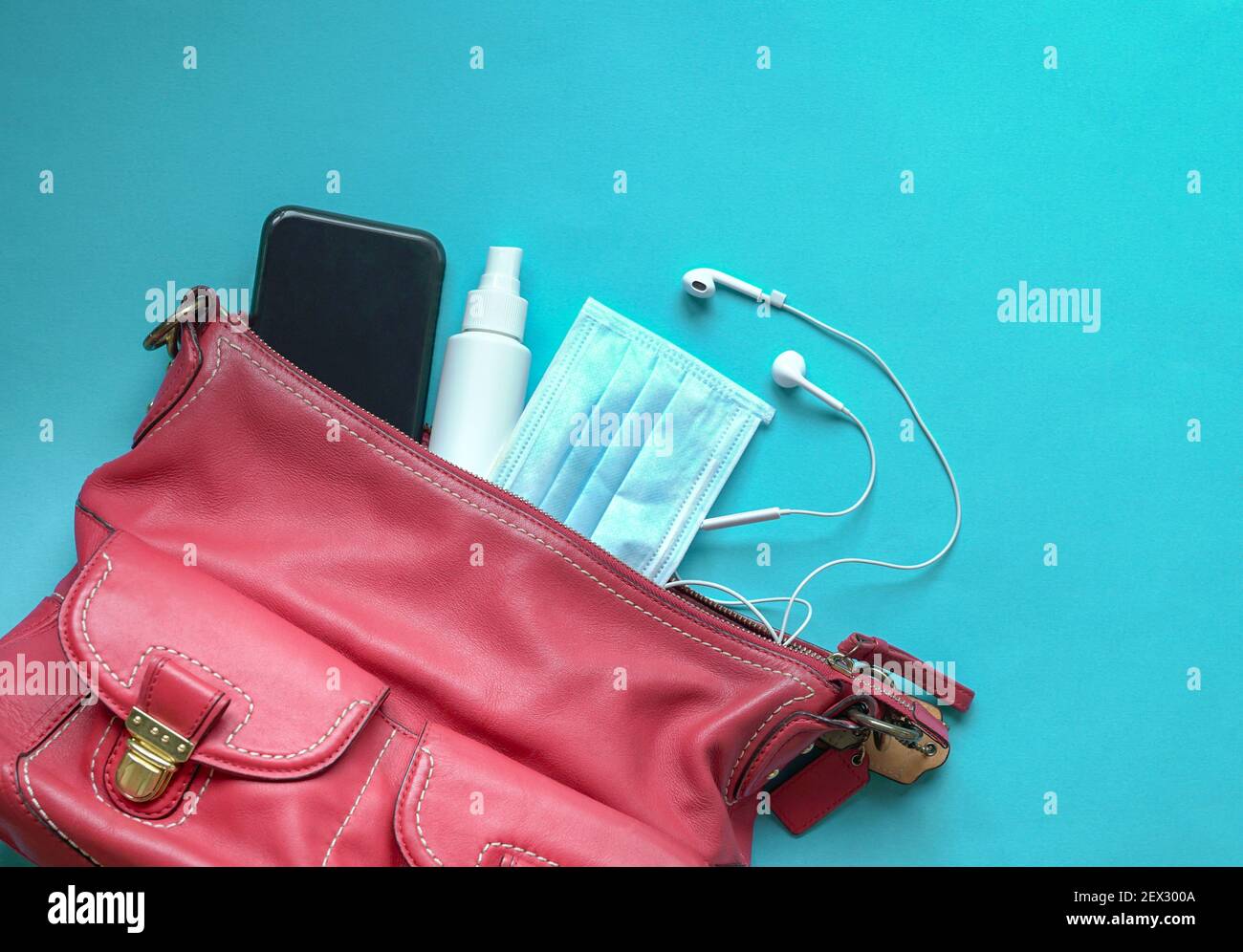 Audispray, ear hygiene product box and spray Stock Photo - Alamy