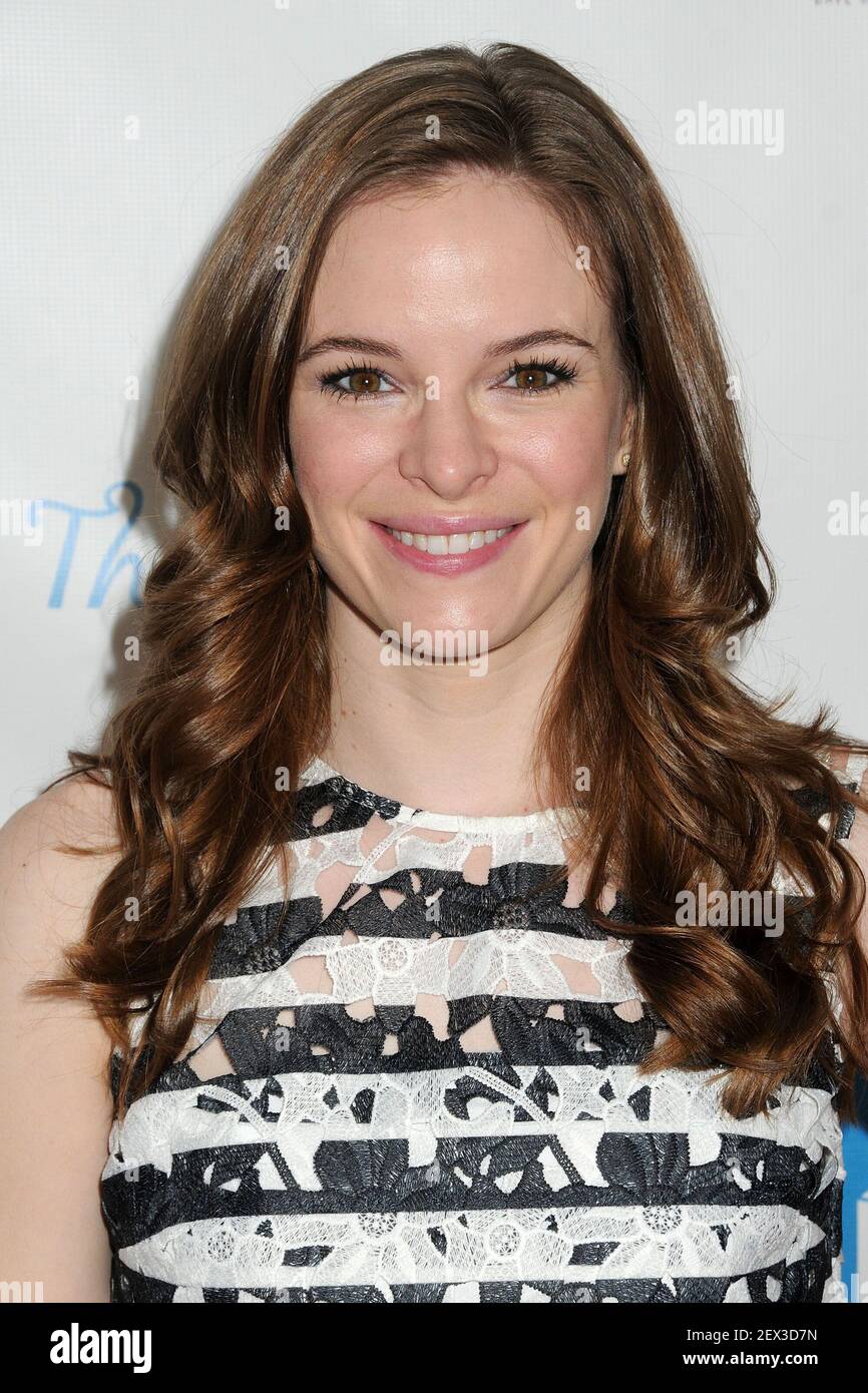 19 April 2015 Los Angeles, California Danielle Panabaker. Milk