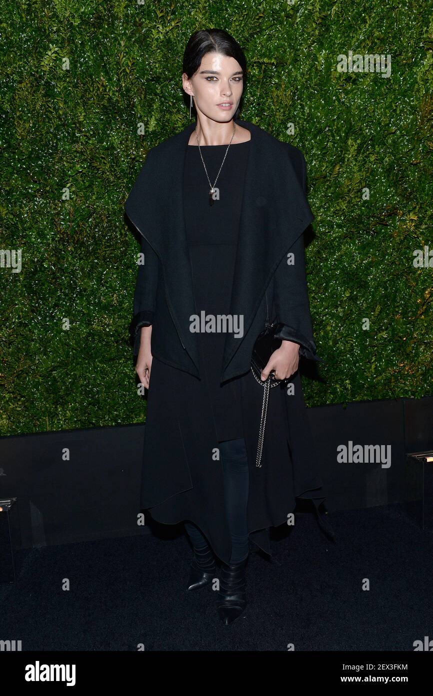Crystal Renn 2022