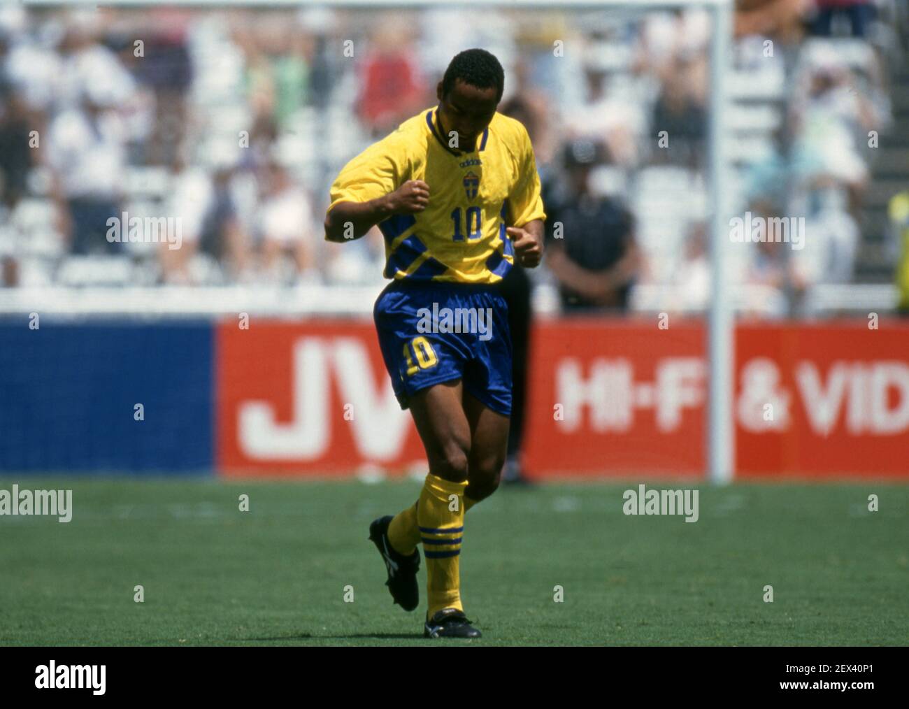 World Cup 94 High Resolution Stock Photography and Images - Alamy