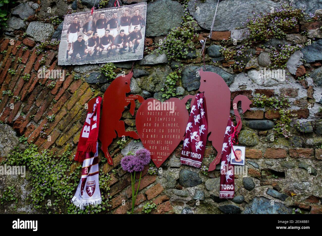 superga 4 maggio 2015 programma