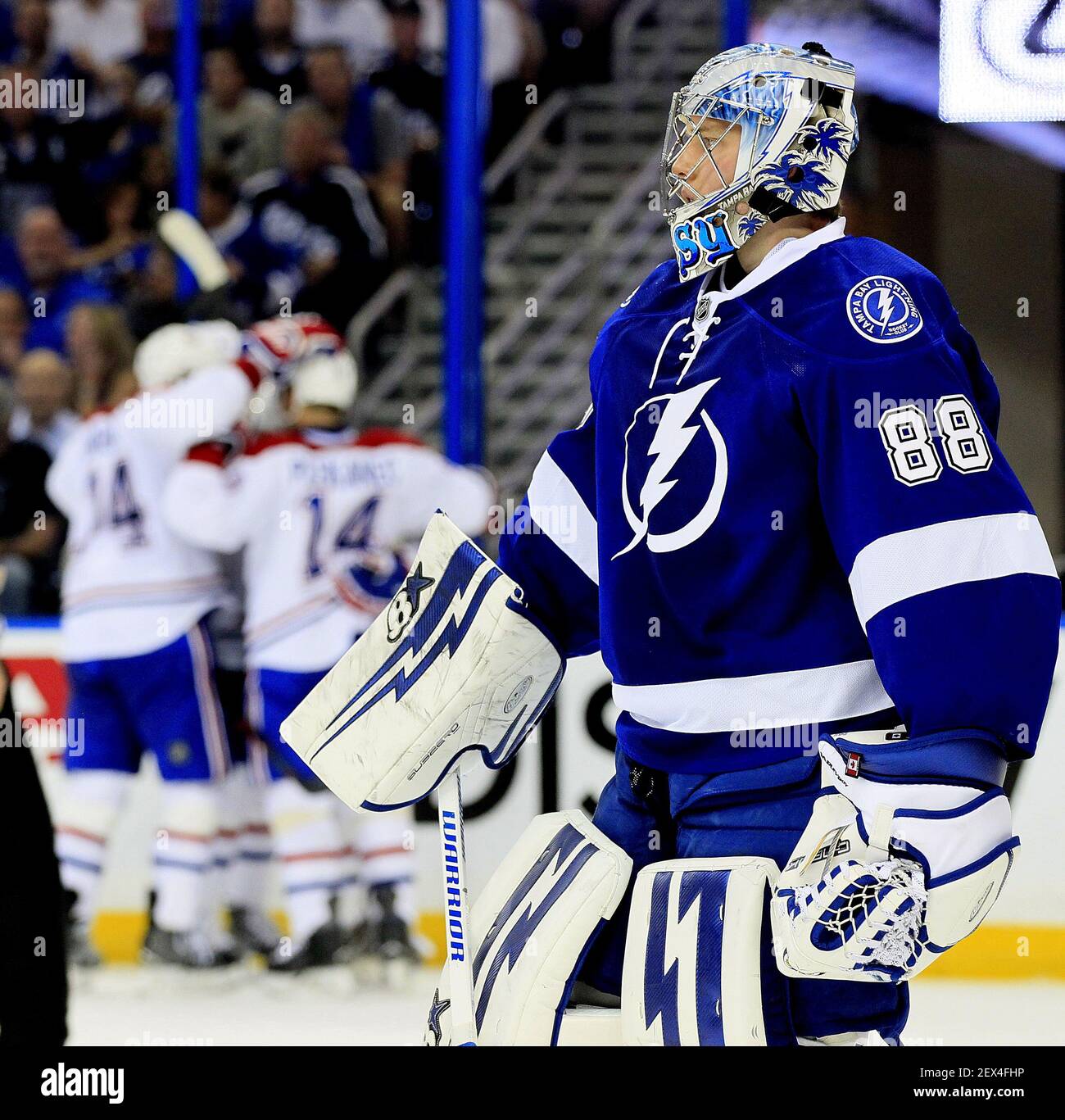 Andrei Vasilevskiy (@Vasilevskiy88) / X