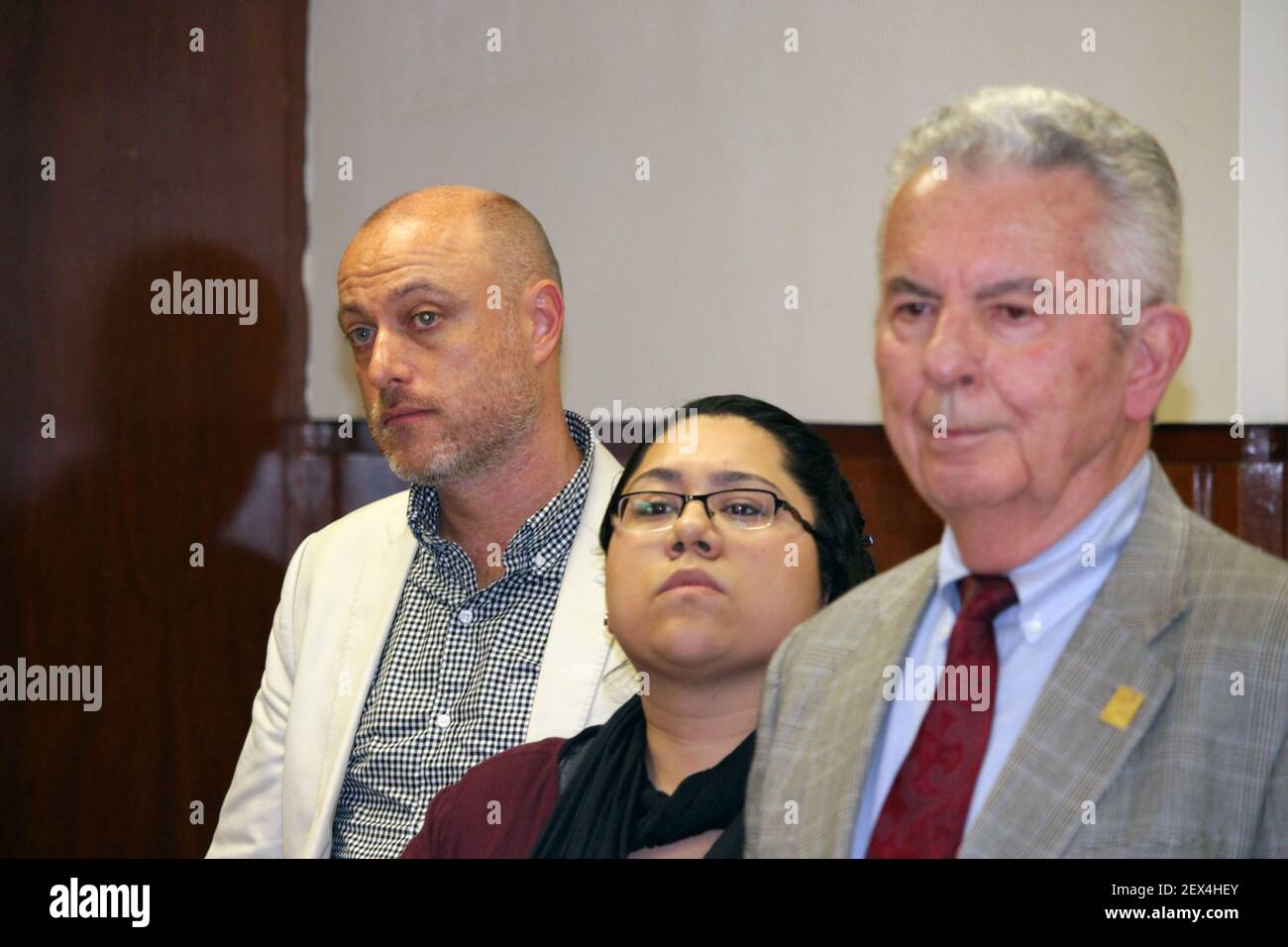 Jurors who were deadlocked in the Etan Patz/Pedro Hernandez murder