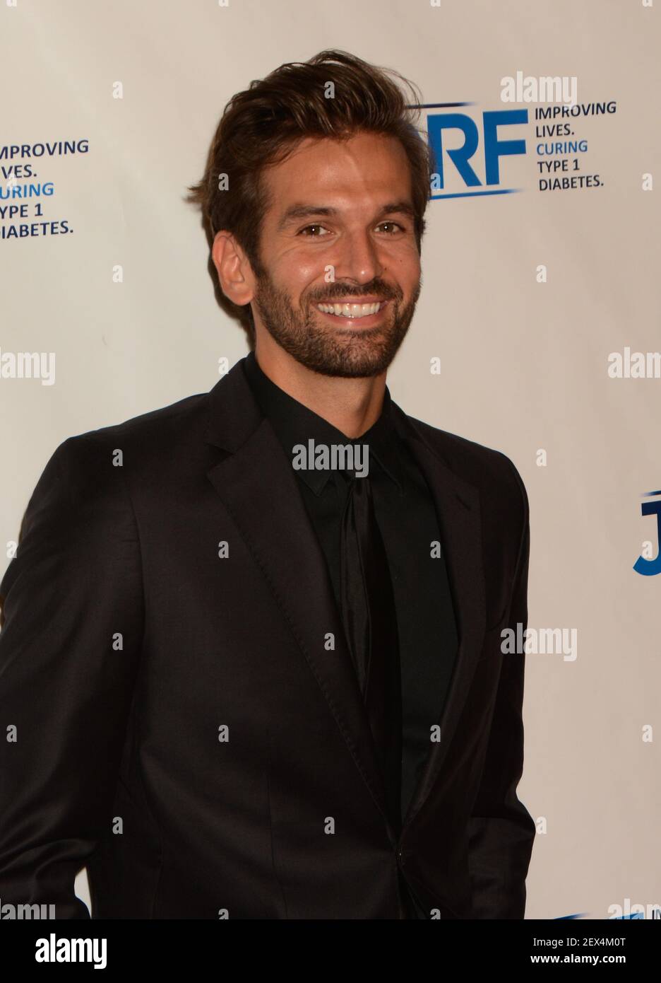 Actor Colin Owens attends the JDRF LA's 12th Annual Imagine Gala, Los