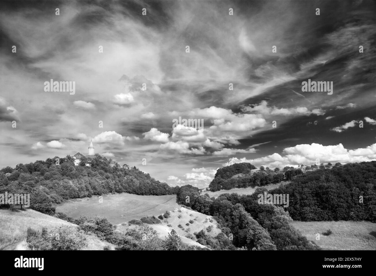 Pfaffenberg Pfaffenberg High Resolution Stock Photography and Images - Alamy